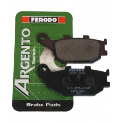 Τακάκια Ferodo FDB2130AG (FA358)(FD324) Τακάκια Ferodo FDB2130AG (FA358)(FD324)